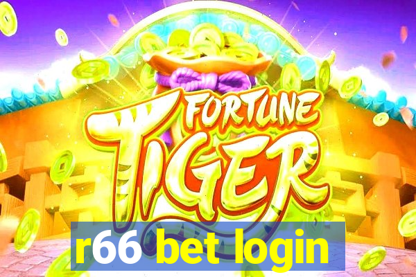 r66 bet login